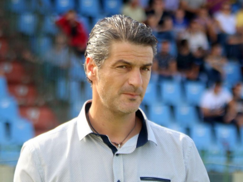 «Να ξεκινήσει από την αρχή»