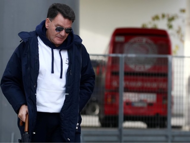 Κούγιας: «Η κατάντια των οπαδών»