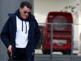 Κούγιας: «Η κατάντια των οπαδών»