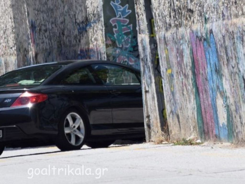 Στα γραφεία ο Ντόστανιτς