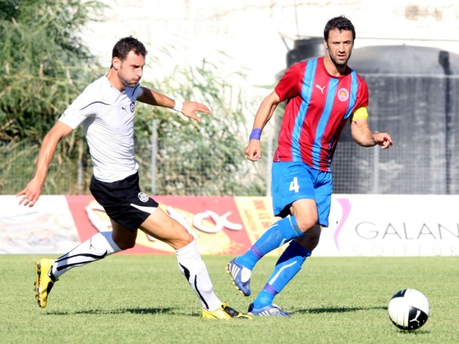 «Super League ή Γερμανία»