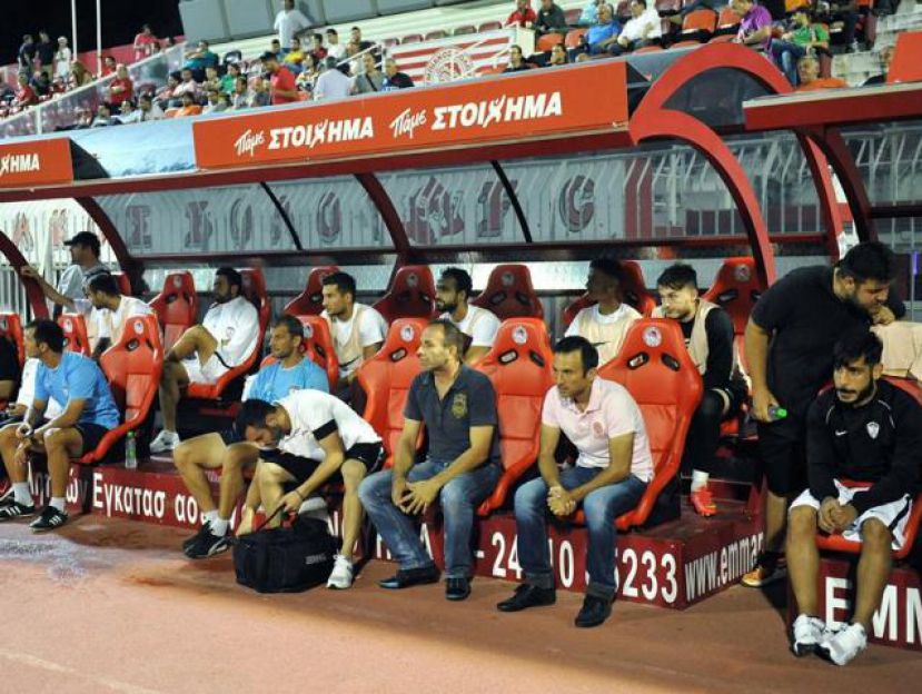 «Λάθος επιλογές από την αρχή»