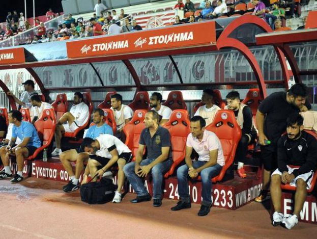 «Λάθος επιλογές από την αρχή»