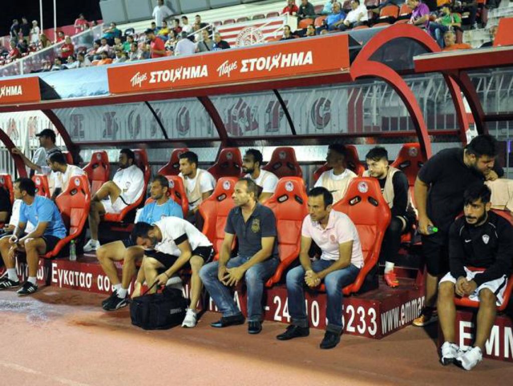 «Λάθος επιλογές από την αρχή»