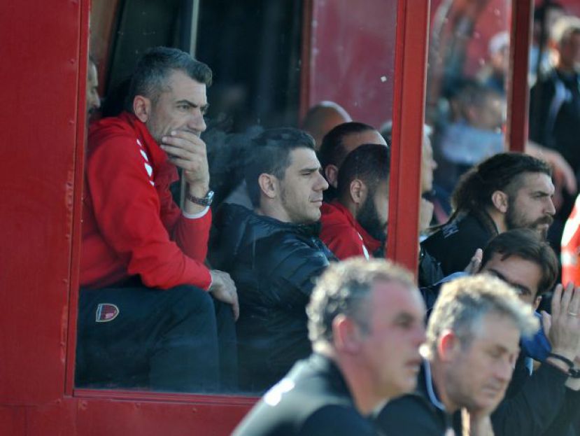 «Τα λόγια είναι περιττά»