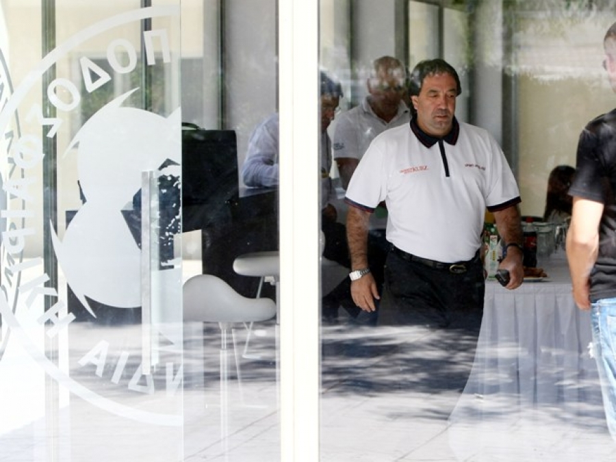 Καταδικαστική απόφαση για Ηρακλή