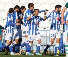 «Προσαρμόζομαι εύκολα»