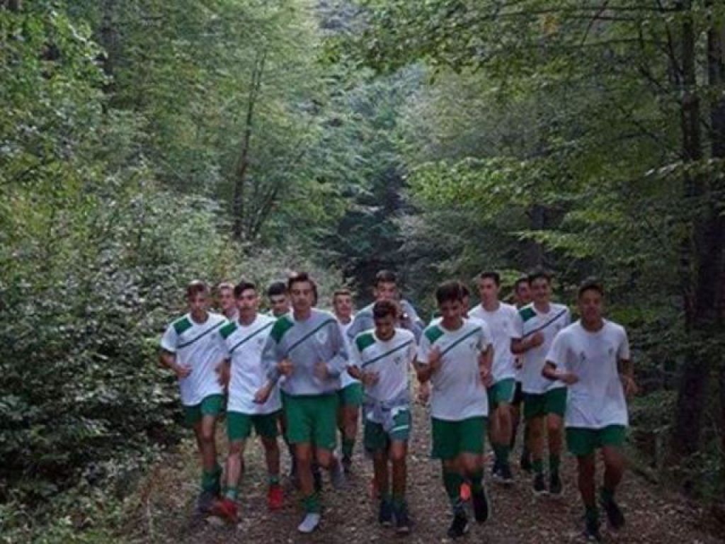 Προχωρά τον προγραμματισμό