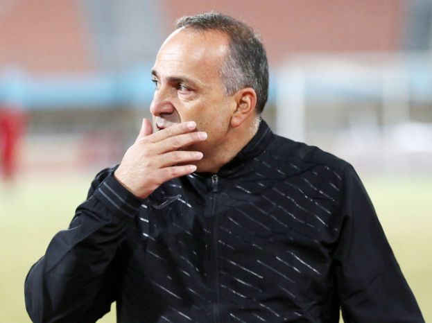 «Κούμπωσε όπως το σχεδιάσαμε»