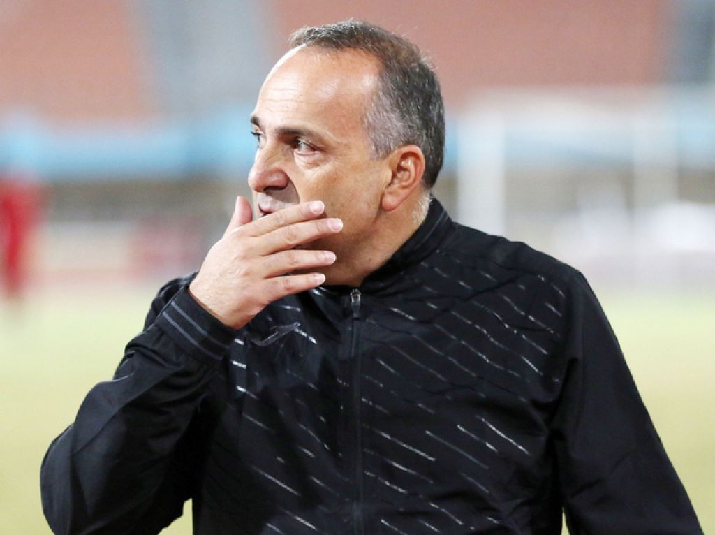 «Κούμπωσε όπως το σχεδιάσαμε»