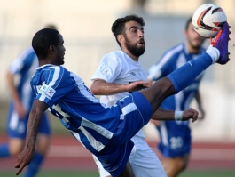 Δύο ερωτήματα για Σταματίου