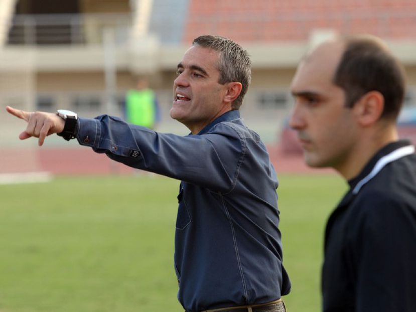 «Για τον πατέρα μου…»