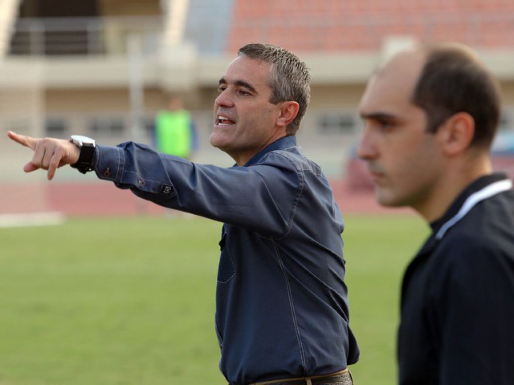 «Για τον πατέρα μου…»