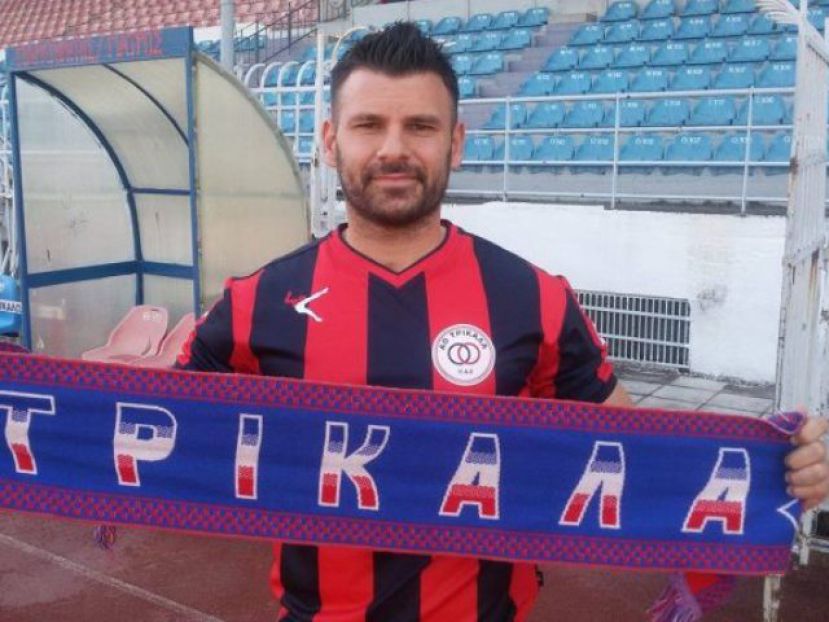 Επιβεβαίωση για Σιαλμά