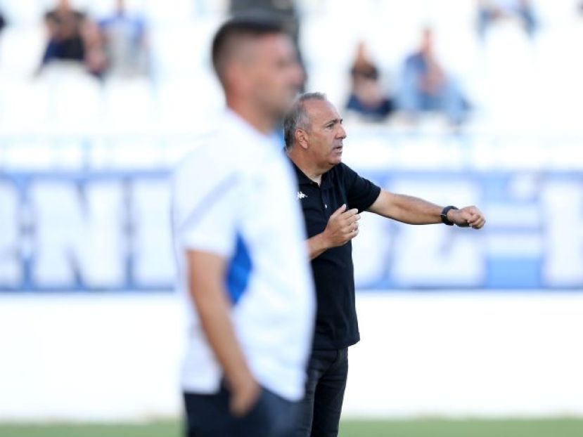 Ψάχνει προπονητή η Καλαμάτα