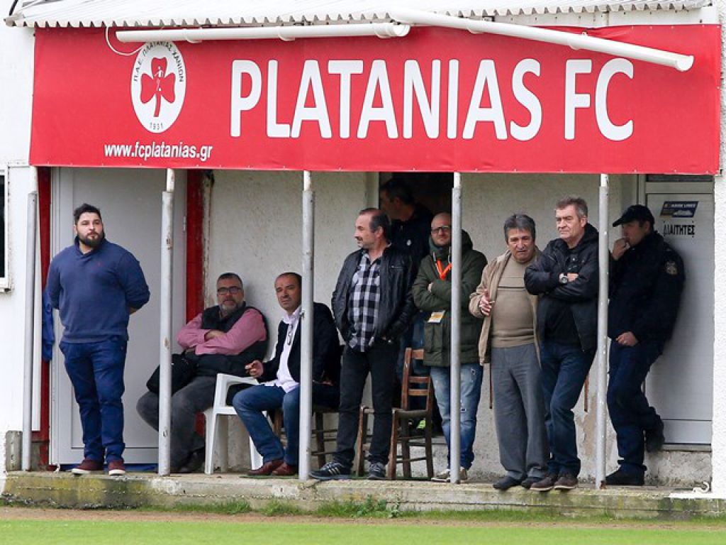 Με… Παντέλη ο ΑΟΧ