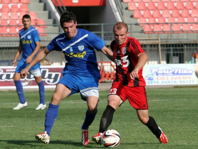 «Σέβομαι τον προπονητή μου»
