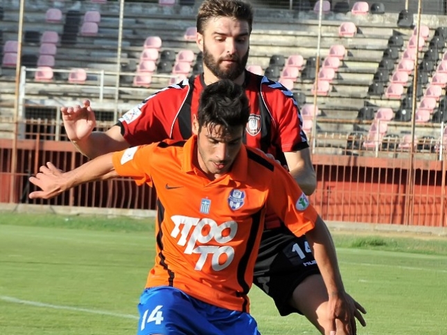 Ματιές σε Ρεκλείτη