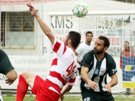 Έκλεισαν Χαϊκάλη τα Ψαχνά!