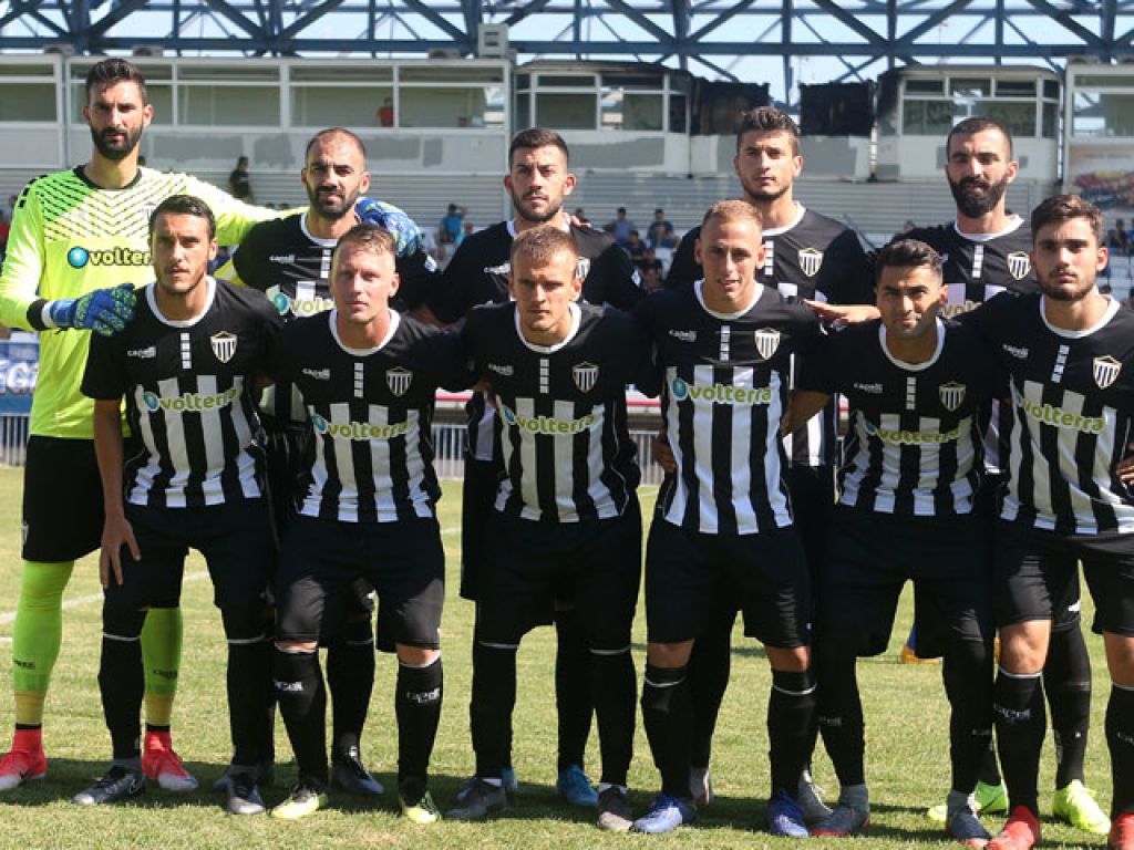 Καλαμάτα μες στην… τρέλα