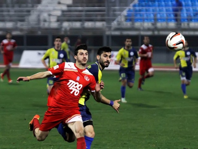 «Μεγάλη τιμή»