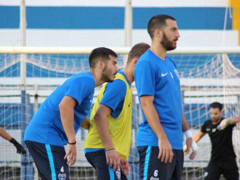 Στροφή στο Κύπελλο
