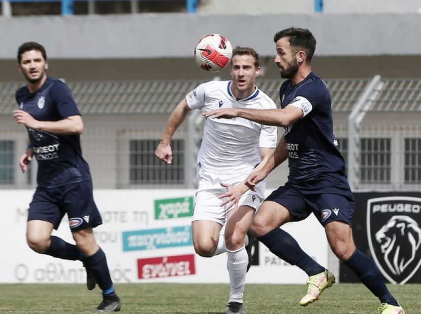 Γκολ της 27ης αγωνιστικής (video)