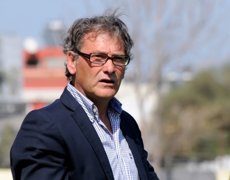 Ματάισεν: «Συμβαίνουν θαύματα»