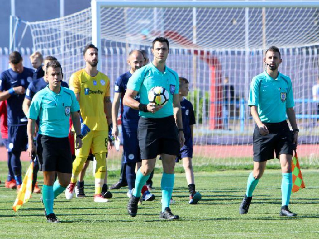 Κατσικογιάννης στην Αγυιά