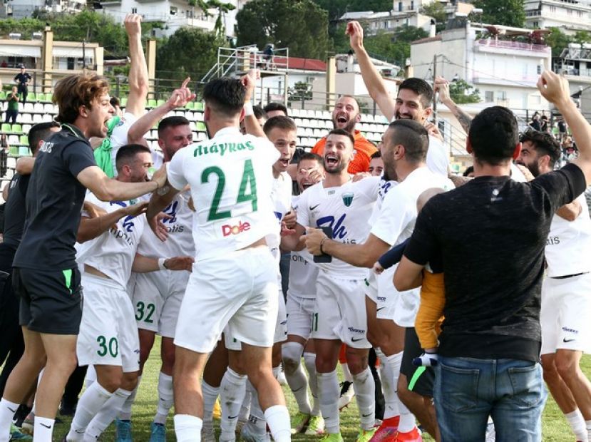 Ο Βήχος στην Ελπίδων