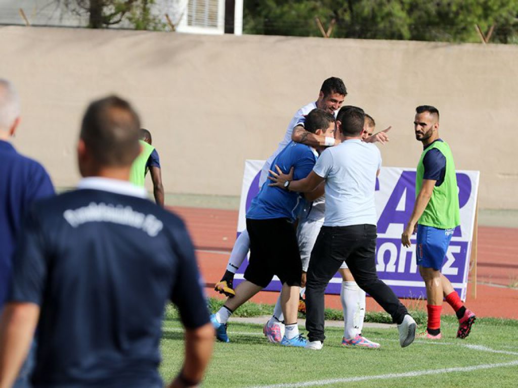 Τα γκολ της 30ής στροφής (video)
