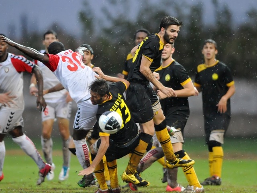 Καρέ απόντων για τον Βύζαντα