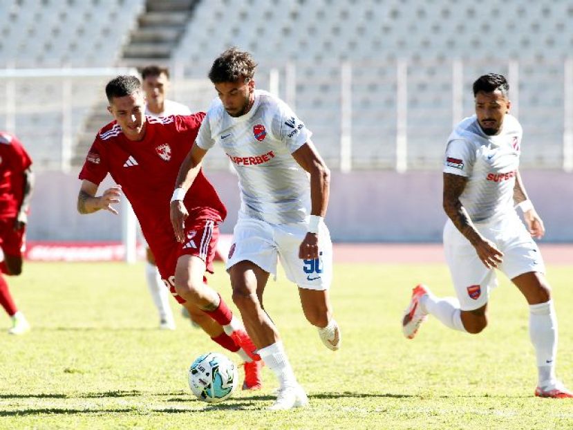«Εύκολο να μιλήσουν θυμός, απογοήτευση»