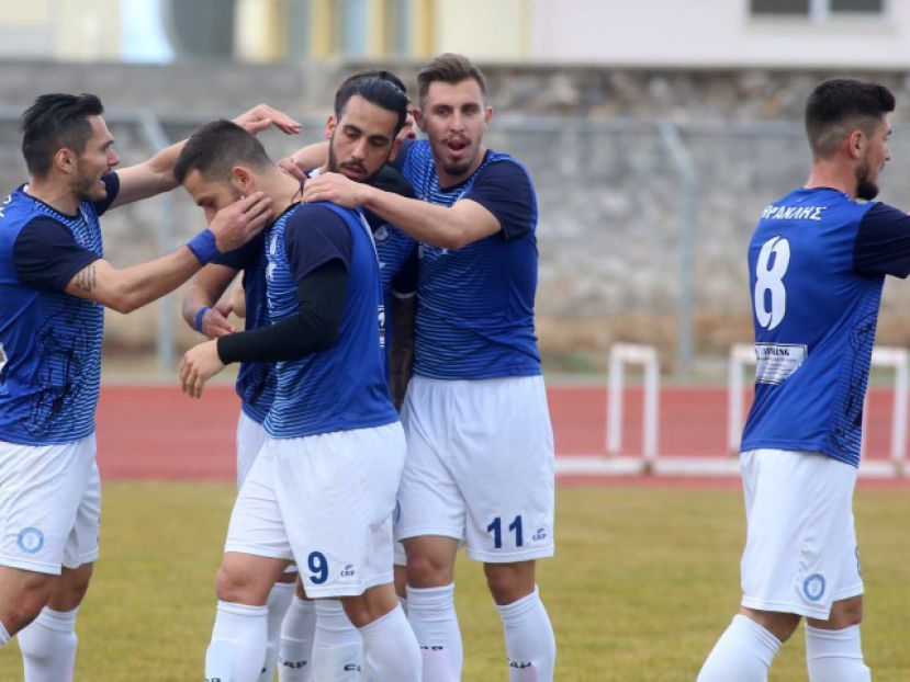«Πλέον είμαστε παθιασμένοι»