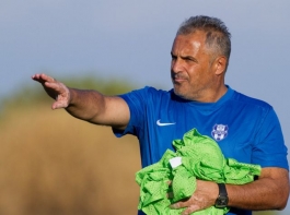 Βοσνιάδης: «Μεγάλη νίκη…»
