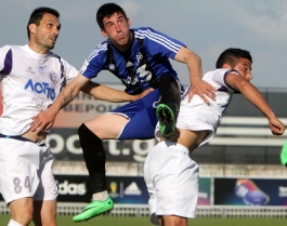 «Δεν εγκαταλείπουμε…»