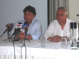 «Sold out με Λάρισα»