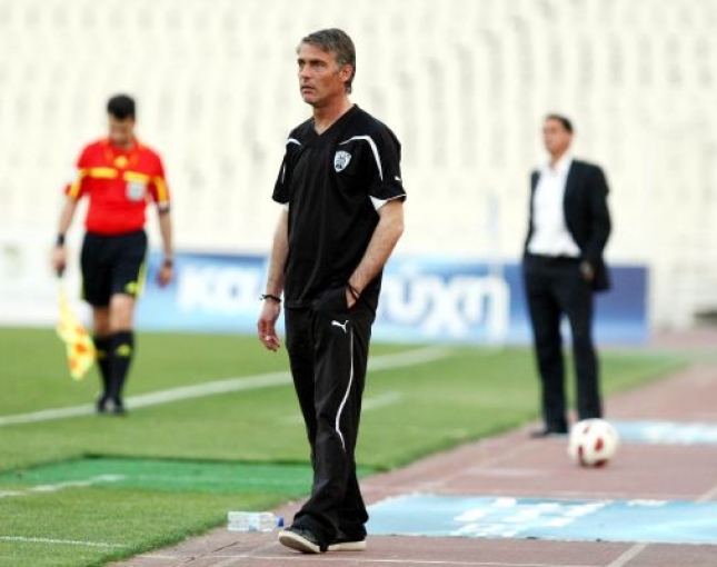 Αναμονή για τις προσθαφαιρέσεις