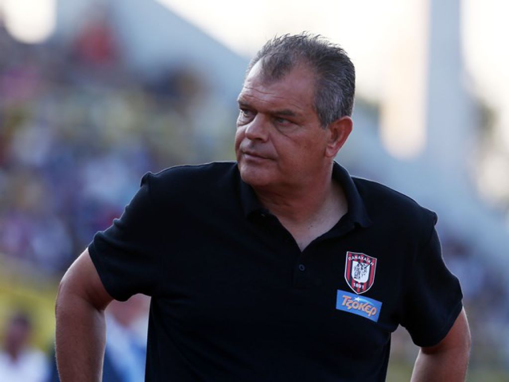 «Χαμένη ευκαιρία»