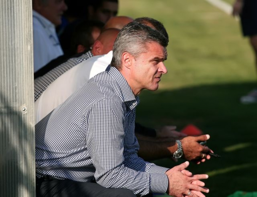 Βαζέχα: «Ευχαριστώ για το δώρο»