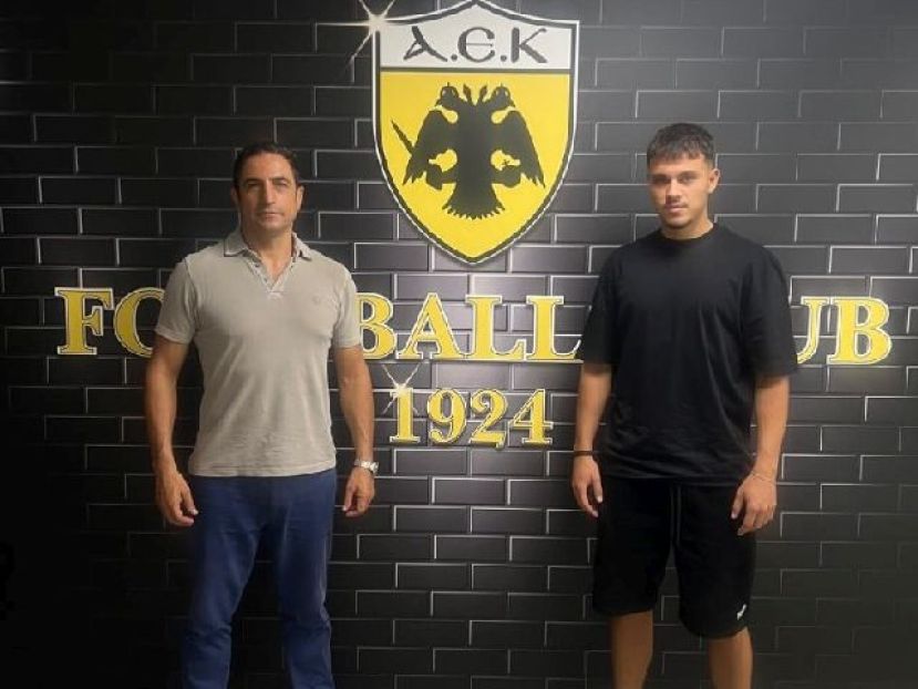 Επιβεβαίωση για Νίνο