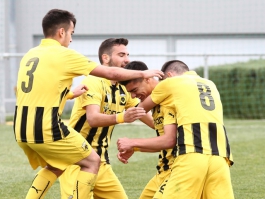 Νέοι: Η 2η ημέρα των play off