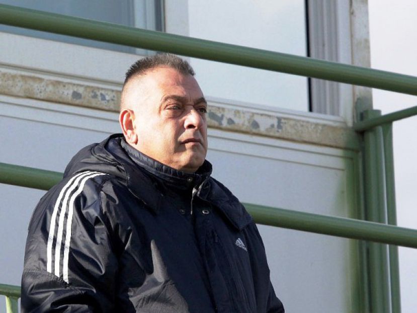 Πιστεύει στην άνοδο ο Γιαλιάς