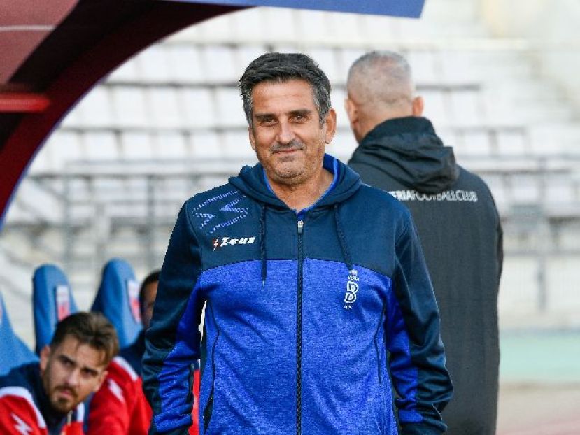 «Κλέβει» Ανυφαντάκη η Επισκοπή