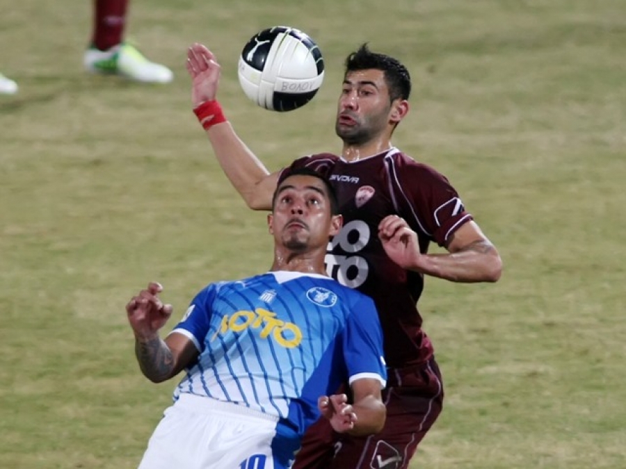 Ραπτάκης: «Ζήτησα να φύγω»
