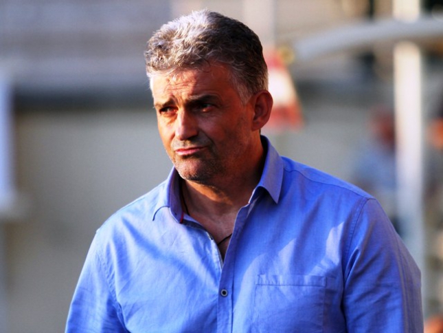 Ο Τσιώλης και οι άλλοι