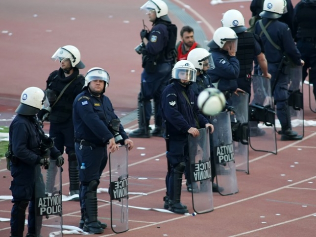 «Φρούριο» το ΕΑΚ