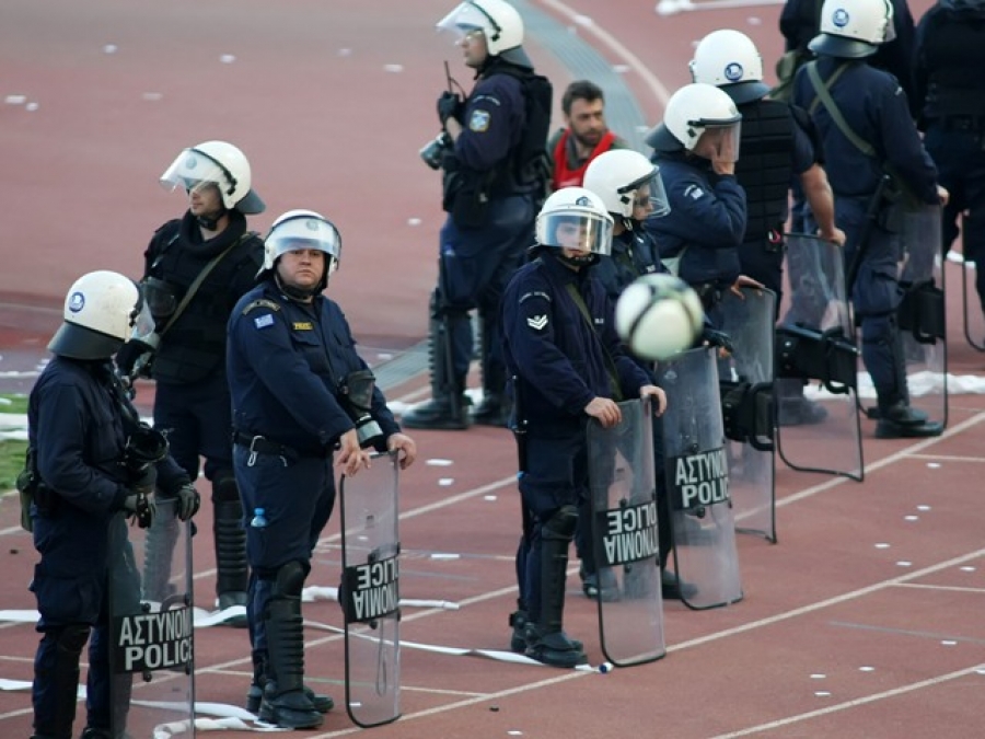 «Φρούριο» το ΕΑΚ