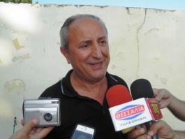 Το σκέφτεται (και) ο Μπρέζας για ΑΕΛ