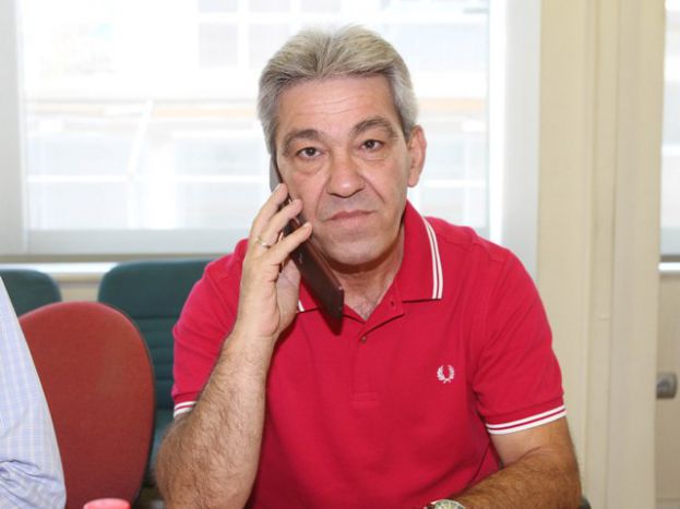 «Τόσα λάθη δεν είχα κάνει ποτέ»
